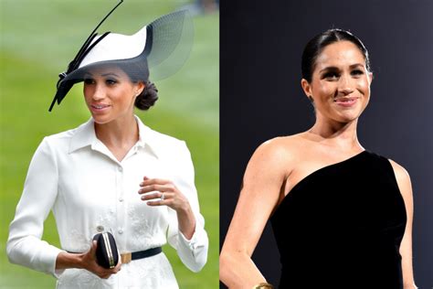 givenchy sonnenbrille meghan markle|Meghan Markle's Top Givenchy Looks to Mark the Brand's 70th .